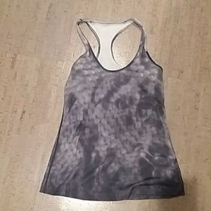lululemon cool racerback